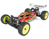 Team Associated RC10B7 Team 1/10 2WD Electric Buggy