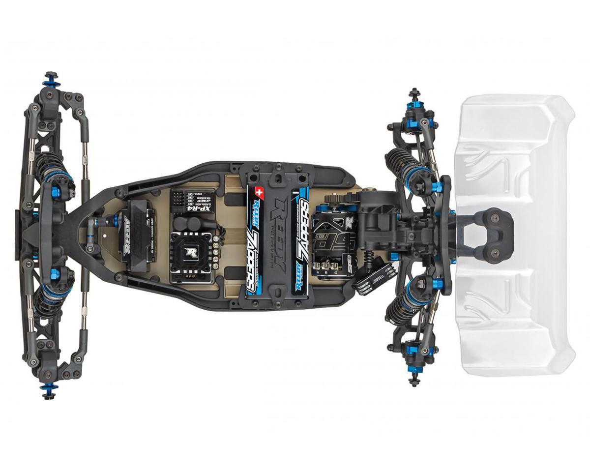 Team Associated RC10B7 Team 1/10 2WD Electric Buggy