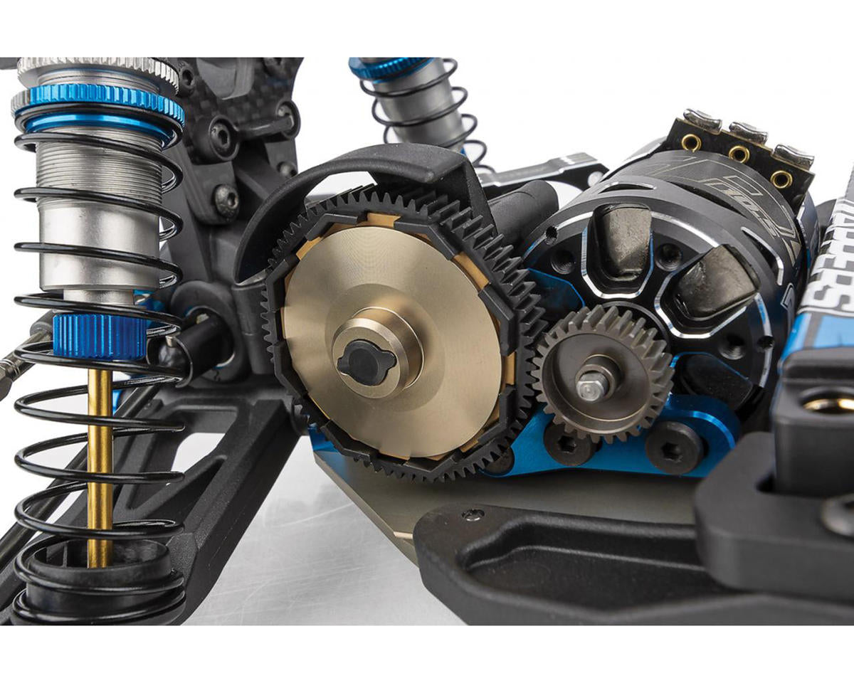 Team Associated RC10B7 Team 1/10 2WD Electric Buggy