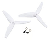 Blade 230 S V2 Tail Rotor Propellers
