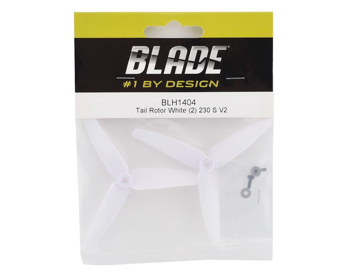 Blade 230 S V2 Tail Rotor Propellers