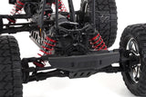 CEN Racing 9518 REEPER RED 1/7 Scale 4WD RTR Truck