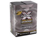 Castle Creations - Mamba X SCT 1/10 Brushless Combo w/1412 (2100kV) (5mm Shaft)Combo w/1412 (2100kV) (5mm Shaft)
