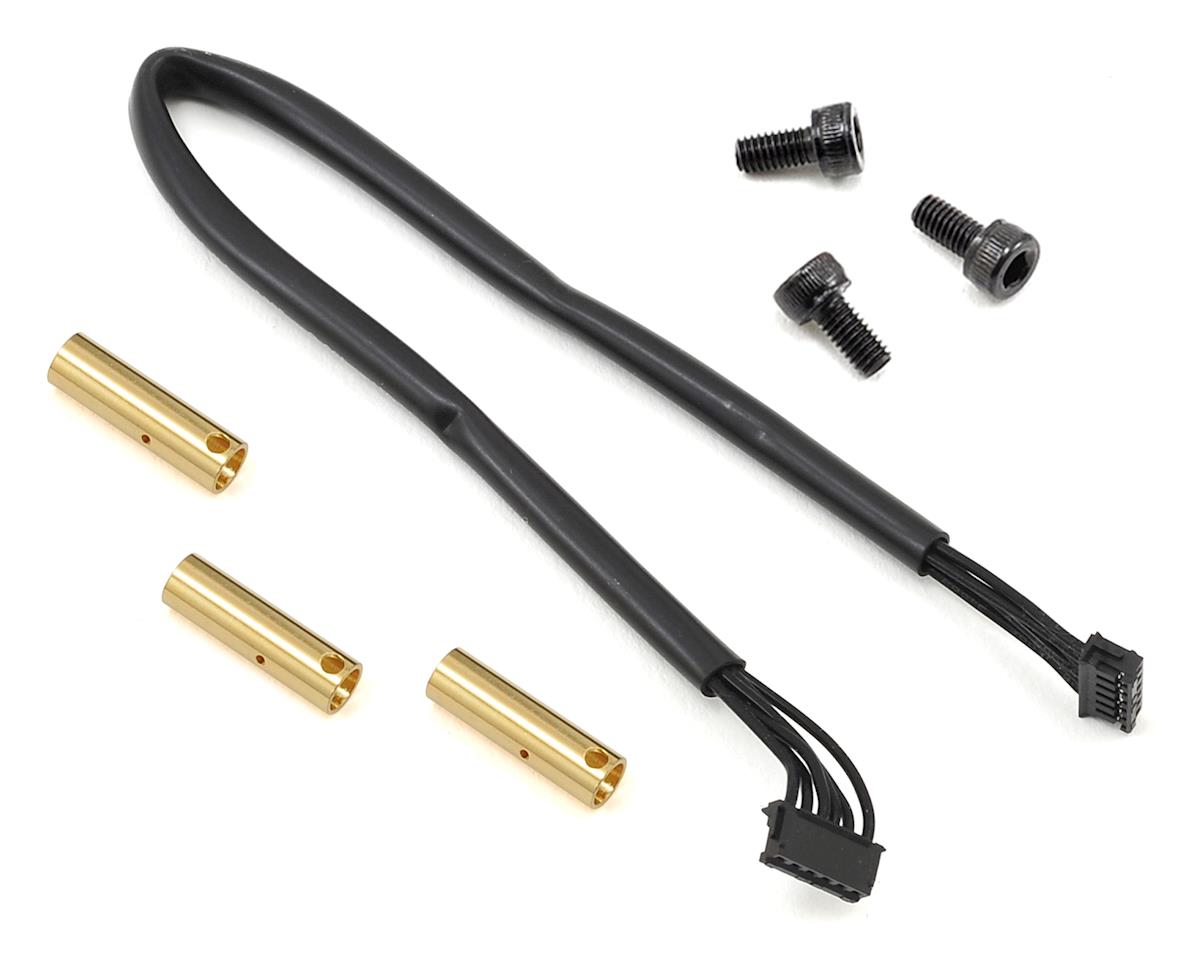 Castle Creations - Mamba X SCT 1/10 Brushless Combo w/1410 Sensored Motor (3800kV)