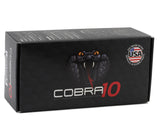 Castle Creations - Cobra 10 6S 1/10 Scale Brushless Sensored ESC