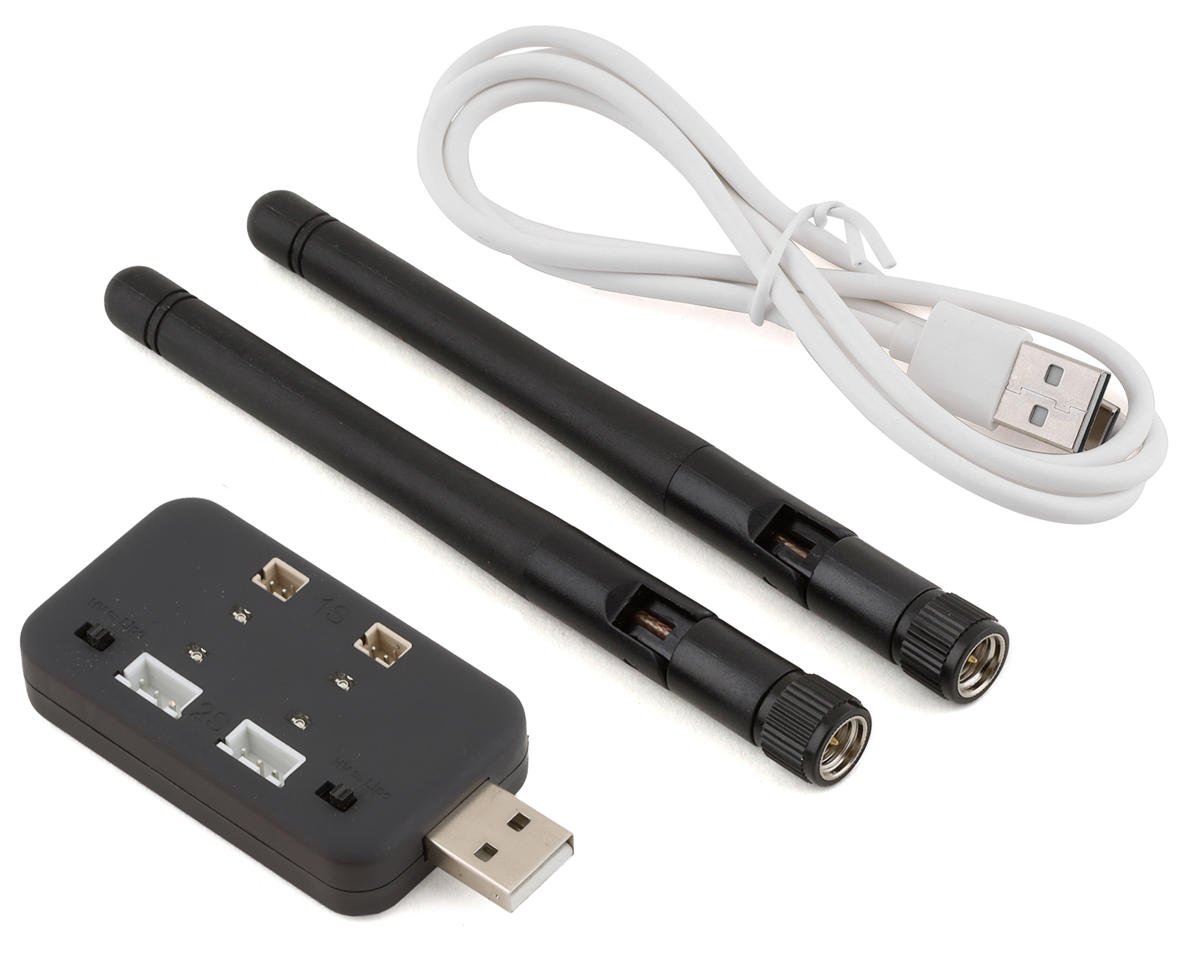 EMAX Tinyhawk III Plus Analog Ready-To-Fly RTF Kit