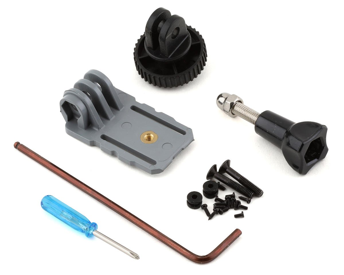 EMAX Tinyhawk III Plus Analog Ready-To-Fly RTF Kit