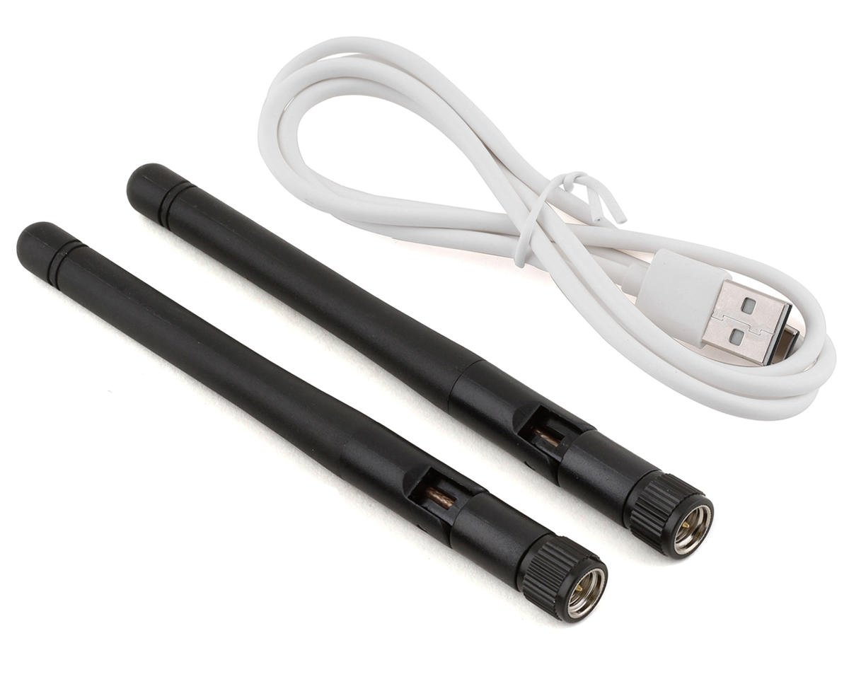 EMAX Tinyhawk Nanoscout - Ready To Fly (RTF) with Controller and Goggles