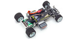 Kyosho Radio Controlled Electric Powered 4WD Racing Car FANTOM EP 4WD 30635