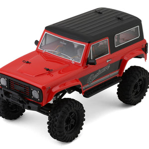 Scale & Trial / Crawlers