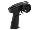 Furitek CR-18P 2024 Rushmore 4x4 1/18 RTR Micro Rock Crawler w/Brushless Furitek & Motor (Red)
