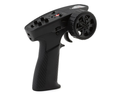 Furitek CR-18P 2024 Rushmore 4x4 1/18 RTR Micro Rock Crawler w/Brushless Furitek & Motor (Red)
