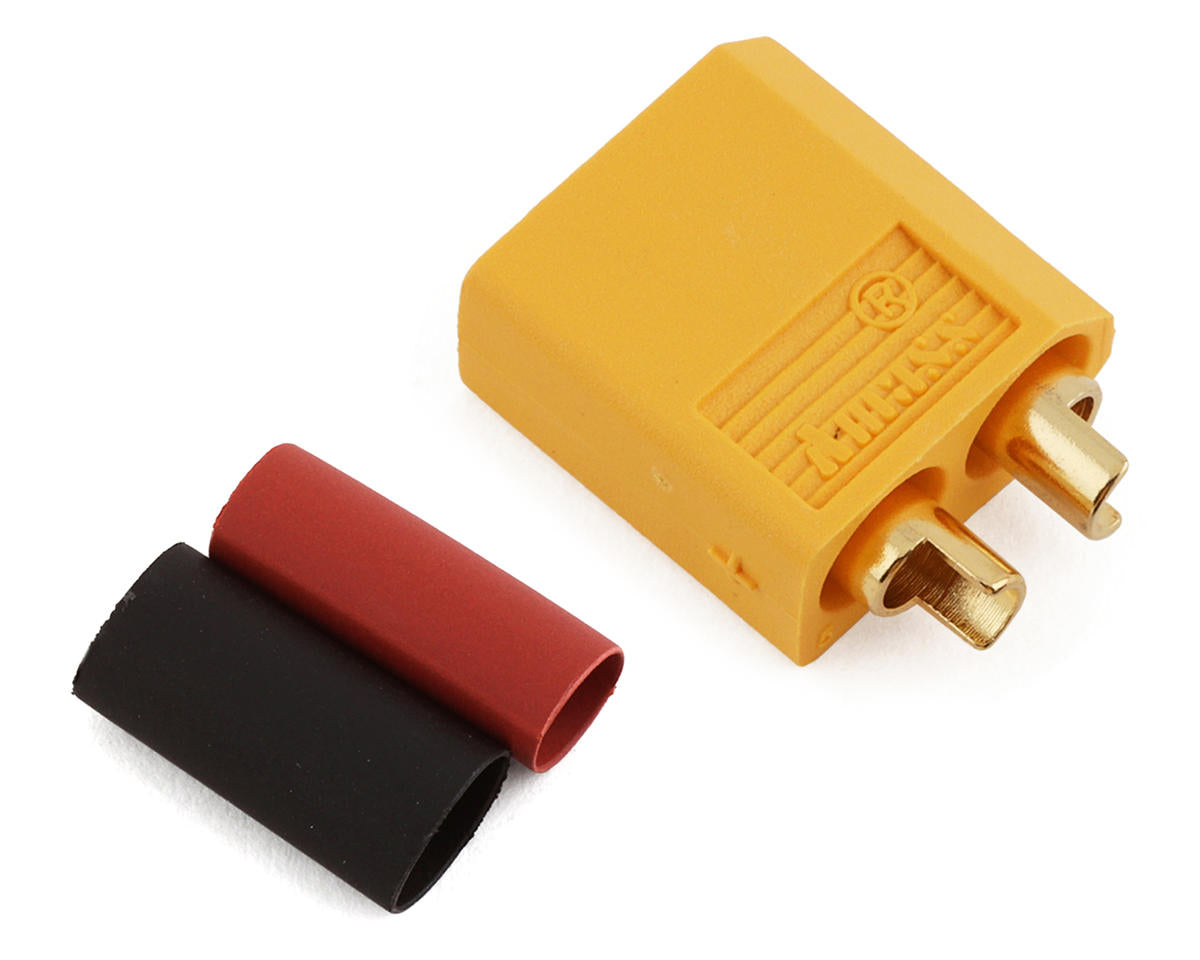 Gens Ace G-Tech Smart 3S LiPo Battery 60C (11.1V/5000mAh) w/XT60 Connector