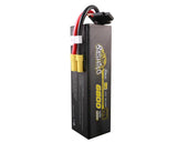 Gens Ace G-Tech 4S Bashing Series Hardcase LiPo Battery 120C (14.8V/6800mAh) w/EC5 Connector