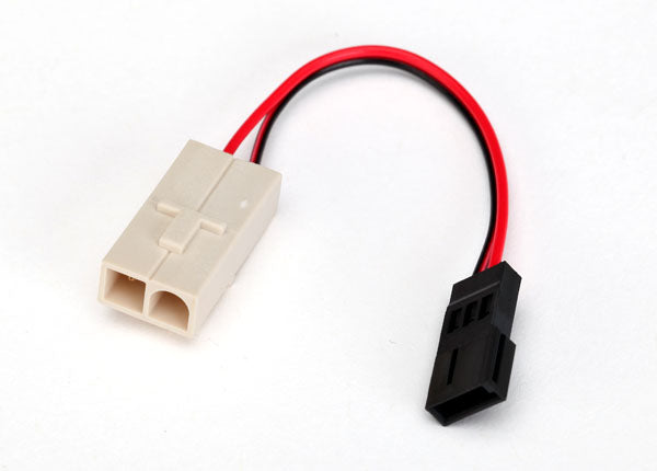 Traxxas Molex Adapter for Receiver Battery Packs