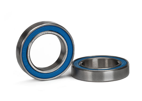 Traxxas Blue-Seal Ball Bearings 15x24x5 mm (2)