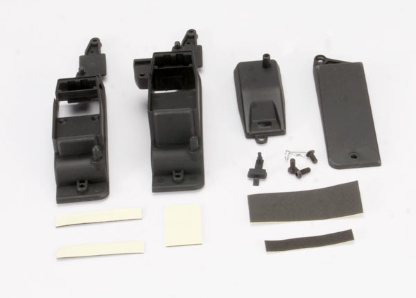Traxxas Battery and Receiver Box