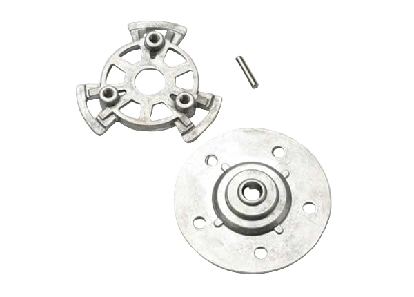 Traxxas Slipper Clutch Plate and Hub