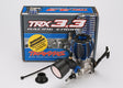 Traxxas TRX 3.3 Nitro Engine w/ IPS Shaft & Recoil Starter