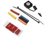 Hobbywing - Xerun XR10 Stock Spec G2 1/10 Sensored Brushless ESC