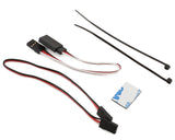 Hobbywing - QuicRun Fusion Pro FOC 2-in-1 ESC & Motor System (2300Kv)