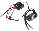 Hobbywing - EZRun MAX6 G2 Sensored Brushless ESC & Motor Combo w/4990SD G2 (1650kV)