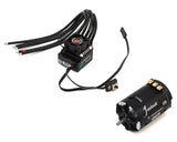 Hobbywing - XR10 Justock G3S Sensored Brushless ESC/SD G2.1 Motor Combo (13.5T)