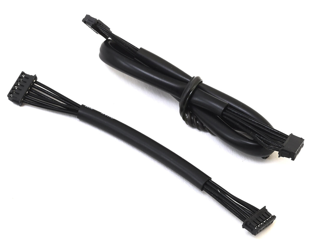 Hobbywing - XR10 Justock G3S Sensored Brushless ESC/SD G2.1 Motor Combo (17.5T)