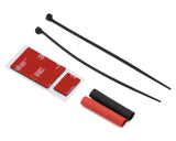 Hobbywing - XR10 Justock G3S Sensored Brushless ESC/ SD G2.1 Motor Combo (21.5T)