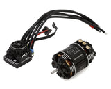 Hobbywing - XR10 Pro G3 Sensored Brushless ESC/V10 G3 Motor Combo (6.0T)