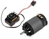 Hobbywing - Xerun XR8 Plus G2S Brushless ESC/4268SD G3 Motor Combo (1900kV)