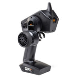 DX Pro+ 12-Channel DSMR+ Transmitter Only