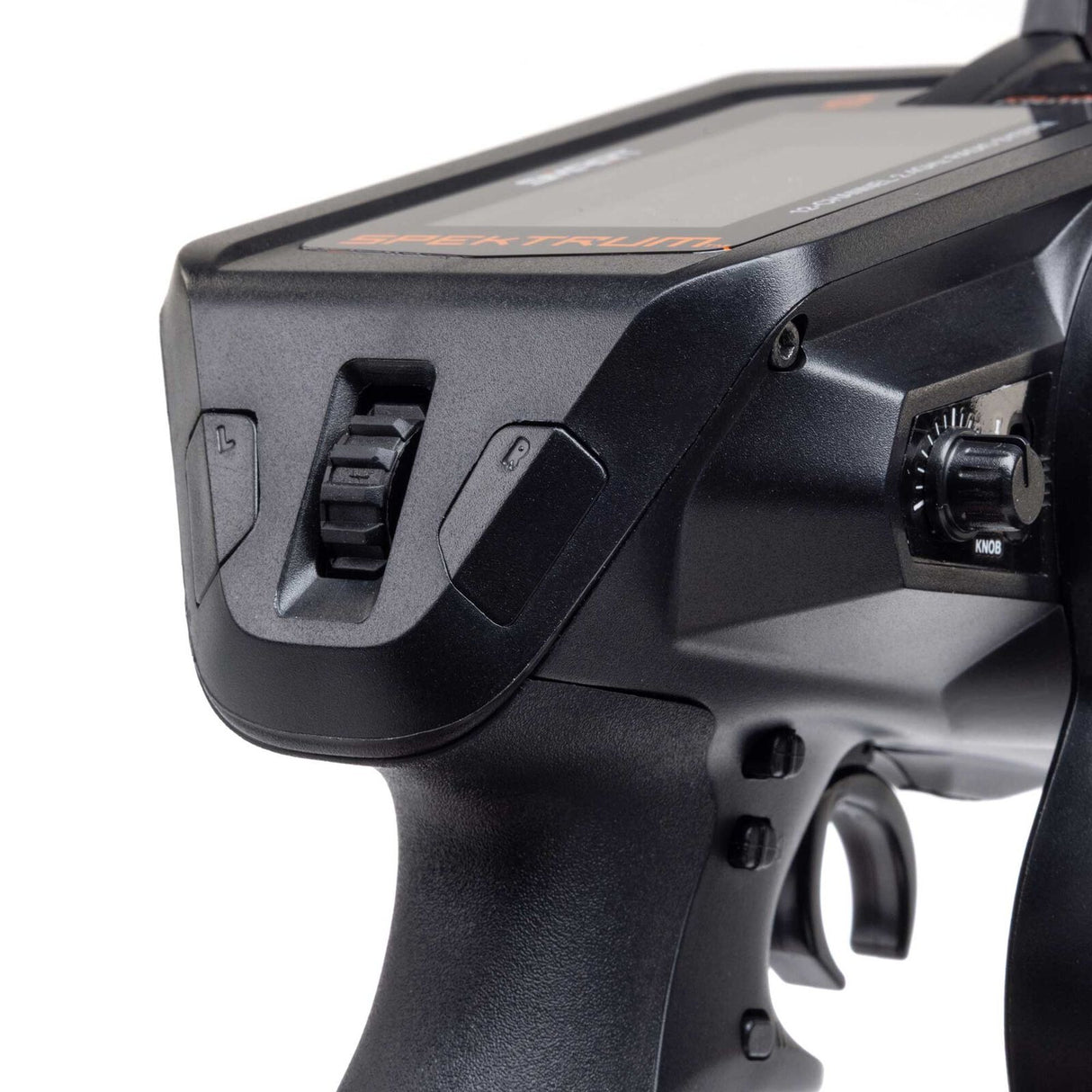 DX Pro+ 12-Channel DSMR+ Transmitter with SR2100 Receiver