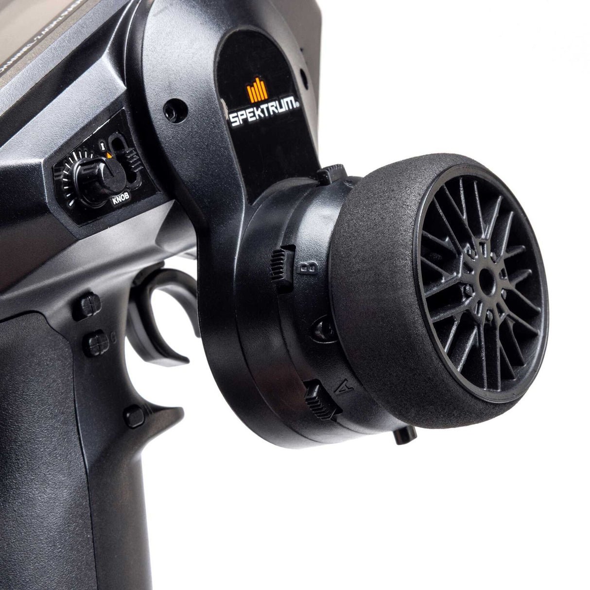 DX Pro+ 12-Channel DSMR+ Transmitter Only