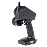 DX Pro+ 12-Channel DSMR+ Transmitter with SR2100 Receiver