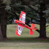 UMX Eratix 3D FF (Flat Foamy) 450mm BNF Basic with AS3X and SAFE Select