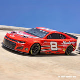 1/12 Losi NASCAR Dale Earnhardt Jr. No. 8 Budweiser (Battery & Charger Included)