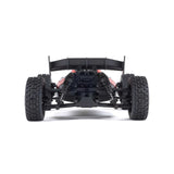 1/14 TYPHON GROM 4X4 RTR Brushed Buggy (Battery & Charger Included), Red/White
