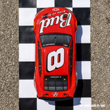 1/12 Losi NASCAR Dale Earnhardt Jr. No. 8 Budweiser (Battery & Charger Included)