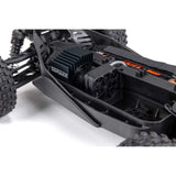 1/14 TYPHON GROM 4X4 RTR Brushed Buggy (Battery & Charger Included), Red/White