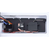 1/6 Wave Chopper 2.0: Green