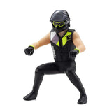 1/6 Wave Chopper 2.0: Green