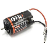 1/6 Wave Chopper 2.0: Green