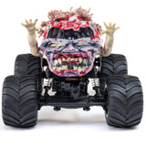 1/18 Losi Mini LMT Zombie Monstor Truck (Battery & Charger Included)