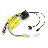 1/6 Wave Chopper 2.0: Green