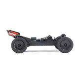 1/14 TYPHON GROM 4X4 RTR Brushed Buggy (Battery & Charger Included), Blue/Silver