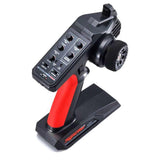 1/6 Wave Chopper 2.0: Green