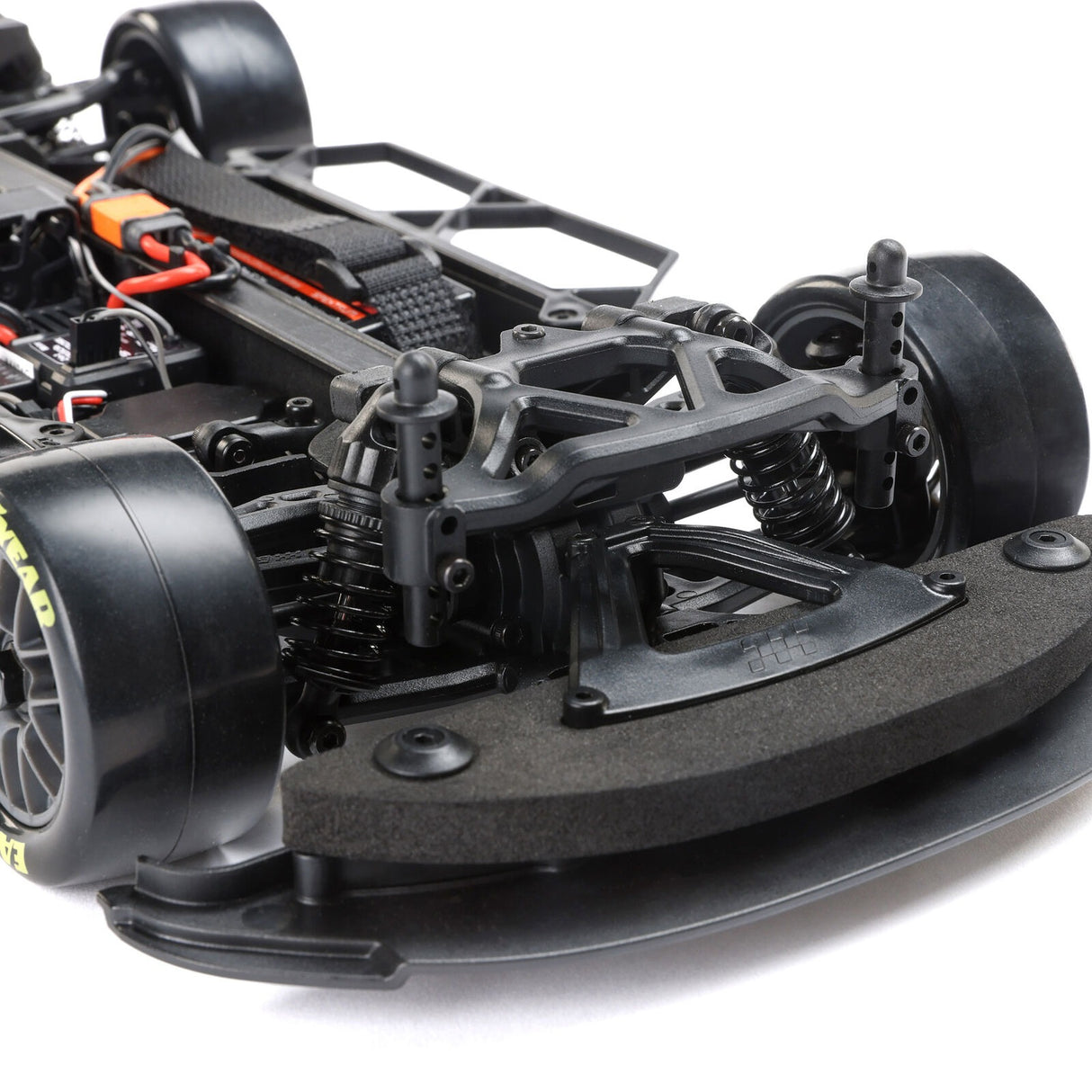 1/12 Losi NASCAR RCR No. 3 GM Goodwrench (Battery & Charger Included)