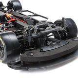 1/12 Losi NASCAR RCR No. 3 GM Goodwrench (Battery & Charger Included)