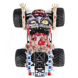 1/18 Losi Mini LMT Zombie Monstor Truck (Battery & Charger Included)